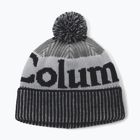 Gyerek téli sapka Columbia Polar Powder III black/columbia grey/city grey