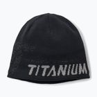 Téli sapka Columbia Heat III black/reflective t spie