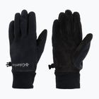 Férfi túrakesztyű Columbia Arctic Peak black