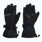 Férfi túrakesztyűk Columbia Arctic Slope Sleeker black