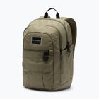 Városi hátizsák Columbia Buxton 26 l stone green