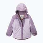 Gyerek sídzseki Columbia Mighty Mogul III lavender pearl/shale purple