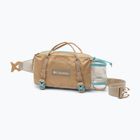 Övtáska Columbia Echo Mountain Hip canoe/dark stone