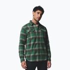 Férfi ing Columbia Flare Gun Stretch Flannel rain forest trails edge plaid