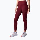 Női leggings Columbia Boundless Trek rich wine