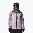 Női síkabát Columbia Highland Summit III Insulated lavender pearl/shale purple