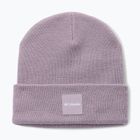 Téli sapka Columbia City Trek Heavyweight shale purple