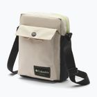 Övtáska Columbia Zigzag II Side Bag dark stone/black