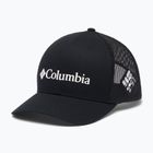 Baseballsapka Columbia Mesh Snap Back black
