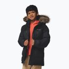 Gyerek bélelt dzseki Columbia Boy's Marquam Peak Fusion II black