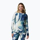 Női termoaktív pulóver Columbia Omni-Heat Infinity Knit everblue snowflight