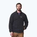 Férfi polárdzseki Columbia Rugged Ridge High Pile Full Zip black