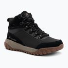 Női cipők Columbia Burnsider Waterproof black/wet sand