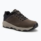 Férfi túrabakancs Columbia Newton Nimble Leather tundra/black