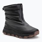 Férfi téli bakancs Columbia Expeditionist Peak ODX black/black