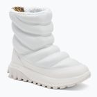 Női hócsizma Columbia Snowtrot Peak ODX white/graphite