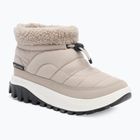 Női hótaposó Columbia Snowtrot Shorty soft taupe/shark