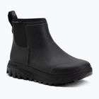 Női téli csizma Columbia Snowtrot Slush black/sea salt