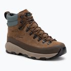 Columbia férfi cipő Newton Alpine PT light brown/metal