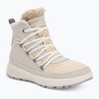 Női téli csizma Columbia Red Hills Omni-Heat V2 dark stone/granite purple