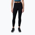 Női trekking leggings Columbia Loneridge black