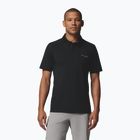 Férfi póló Columbia Diamond Peak Pro Polo black