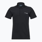 Férfi póló Columbia Diamond Peak Pro Polo black