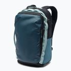 Túrahátizsák Columbia Landroamer Everyday 24 l everblue/black/crushed blue