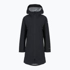 Női esőkabát Columbia Weekend Adventure II Long Shell black