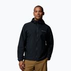 Férfi szélálló dzseki Columbia Trailborne Outerchange black