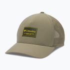 Baseballsapka Columbia Mountaincap II 3D Stretch Snapback stone green/outdoor original