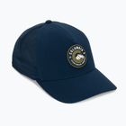 Baseballsapka Columbia Mountaincap II 3D Stretch Snapback collegiate navy/c sport