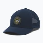 Baseballsapka Columbia Mountaincap II 3D Stretch Snapback collegiate navy/c sport