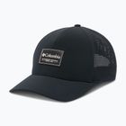 Baseballsapka Columbia Mountaincap II 3D Stretch Snapback black/outdoor original