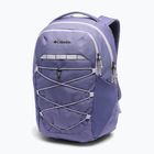 Túrahátizsák Columbia Atlas Explorer 28 l stormwatch/lavender pearl