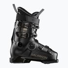 Férfi sícipők Salomon S/Pro Delta Boa 100 black/black/titanium met.