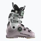 Férfi sícipők Salomon Shift Supra S Boa 130 GW nirvana/cool gray 5/shale green