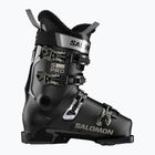 Női sícipők Salomon S/Pro Delta 80 W GW black/black/light bronze met