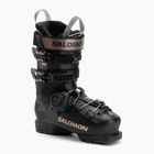 Női síbakancs Salomon S/Pro Delta Boa 95 W GW black/black/pink gold metallic