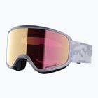 Síszemüveg Salomon Aksium 2.0 S2 blue granite/ml ruby
