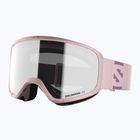 Síszemüveg Salomon Aksium 2.0 S2 heavenly pink/ml super white