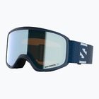 Síszemüveg Salomon Aksium 2.0 S S1 dress blue/ml light blue
