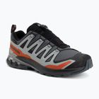 Férfi futócipők Salomon Xa Pro 3D V9 Wide GTX turbulence/black