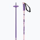 Síbotok Salomon Steep purple/pink