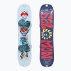 Gyerek snowboard Salomon Team Package Jr + Goodtime XXS snowboardkötések