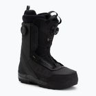 Férfi snowboard bakancs Salomon Malamute Dual Boa black