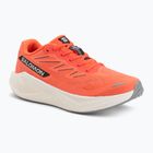 Salomon Aero Blaze férfi futócipő 3 neon flame/vanilla ice