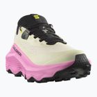 Női futócipő Salomon Ultra Glide 3 mandulatej/ciklámen/fekete