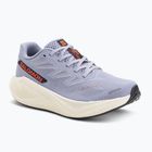 Női futócipő Salomon Aero Blaze 3 cosmic sky/vanilla ice/neon flame