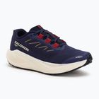 Férfi Salomon Aero Blaze 3 GRVL futócipő astral aura/tengeri kék/magas piros